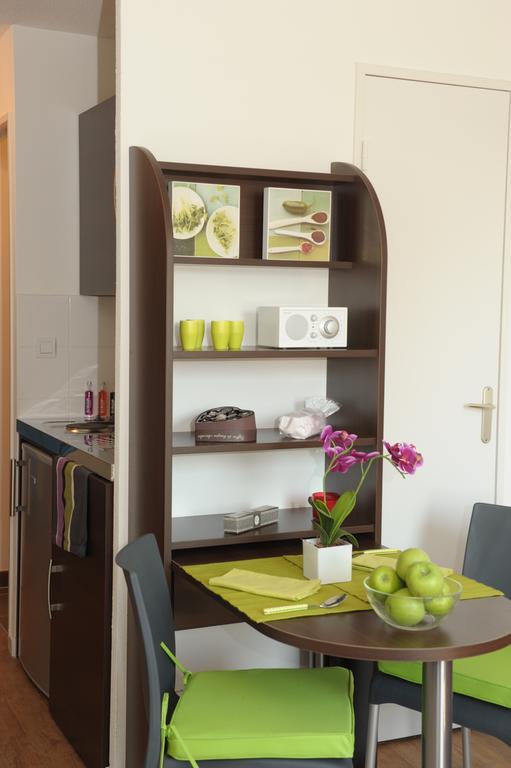 Central Fac Bourg-en-Bresse Quarto foto